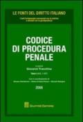 Codice di procedura penale (2 vol.)