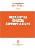 Urbanistica edilizia espropriazione