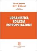 Urbanistica edilizia espropriazione