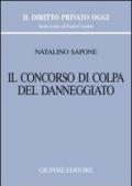 Il concorso di colpa del danneggiato