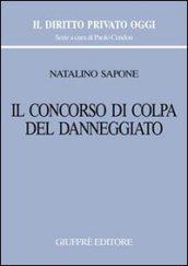 Il concorso di colpa del danneggiato