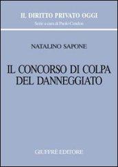 Il concorso di colpa del danneggiato