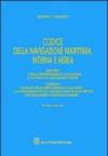 Codice della navigazione marittima, interna e aerea