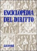 Enciclopedia del diritto. Annali. 1.Accertamento. Tutela