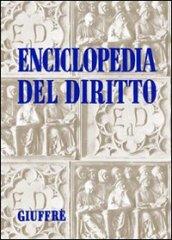 Enciclopedia del diritto. Annali. 1.Accertamento. Tutela