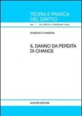 Il danno da perdita di chance