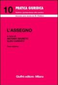 L'assegno