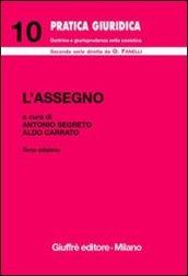 L'assegno