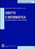 Diritto e informatica