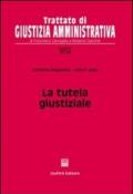 La tutela giustiziale