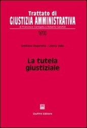 La tutela giustiziale