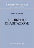 Il diritto di abitazione