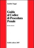 Guida al codice di procedura penale
