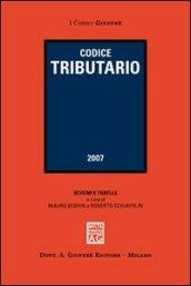 Codice tributario 2007