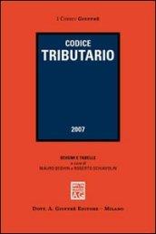 Codice tributario 2007