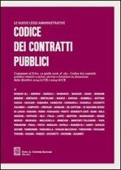 Codice dei contratti pubblici