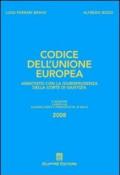 Codice dell'Unione Europea