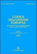 Codice dell'Unione Europea