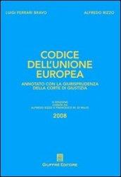 Codice dell'Unione Europea