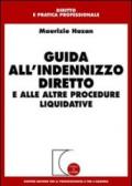 Guida all'indennizzo diretto e alle altre procedure liquidative