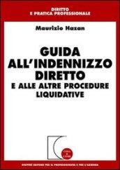 Guida all'indennizzo diretto e alle altre procedure liquidative