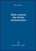 Sulla scienza del diritto ecclesiastico