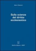 Sulla scienza del diritto ecclesiastico