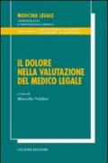 Il dolore nella valutazione del medico legale