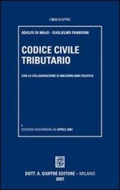 Codice civile tributario
