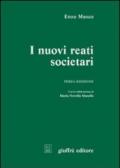 I nuovi reati societari