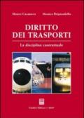 Diritto dei trasporti. La disciplina contrattuale