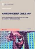 Giurisprudenza civile