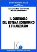 Il controllo del sistema economico e finanziario