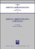 Diritto amministrativo comparato