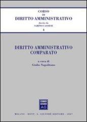 Diritto amministrativo comparato