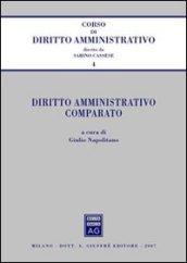 Diritto amministrativo comparato