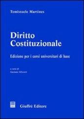 Diritto costituzionale