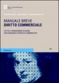 Diritto commerciale