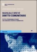 Diritto comunitario