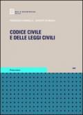 Codice civile e delle leggi civili