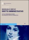 Diritto amministrativo