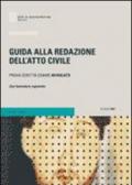 Guida alla redazione dell'atto civile