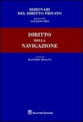 Diritto della navigazione