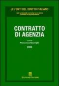 Contratto di agenzia