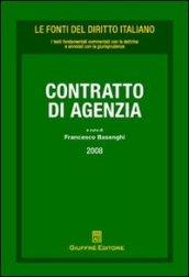 Contratto di agenzia