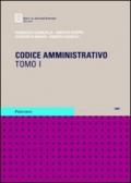 Codice amministrativo (2 vol.)