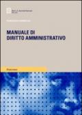 Manuale di diritto amministrativo