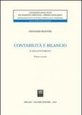 Contabilità e bilancio. 2.Il bilancio pubblico