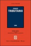 Codice tributario 2006