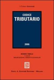 Codice tributario 2006